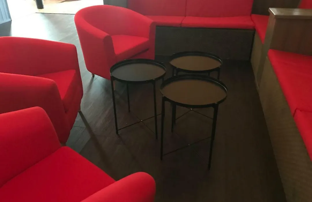 Hotelli Kolari-1