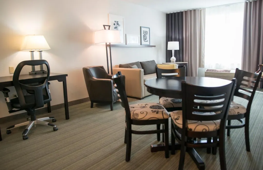 Country Inn & Suites By Radisson, Effingham, Il-1