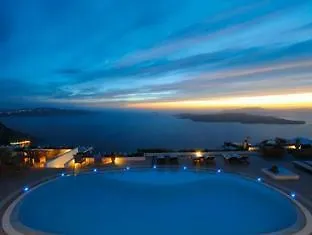 Caldera'S Lilium Villas-1