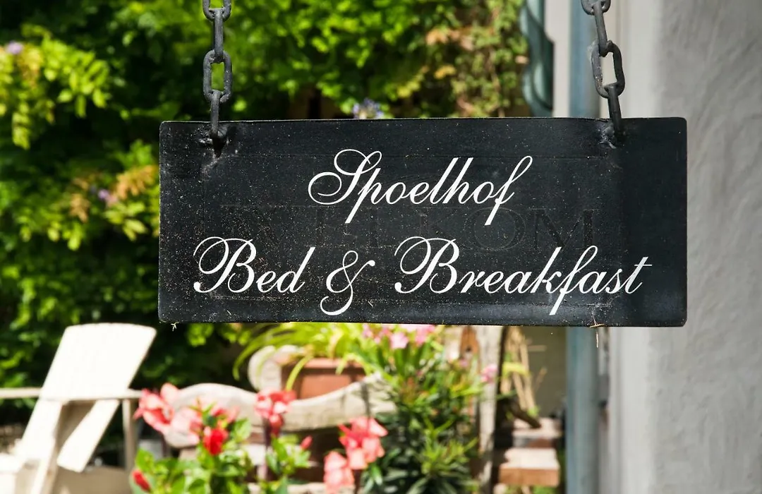 B&B Spoelhof-1