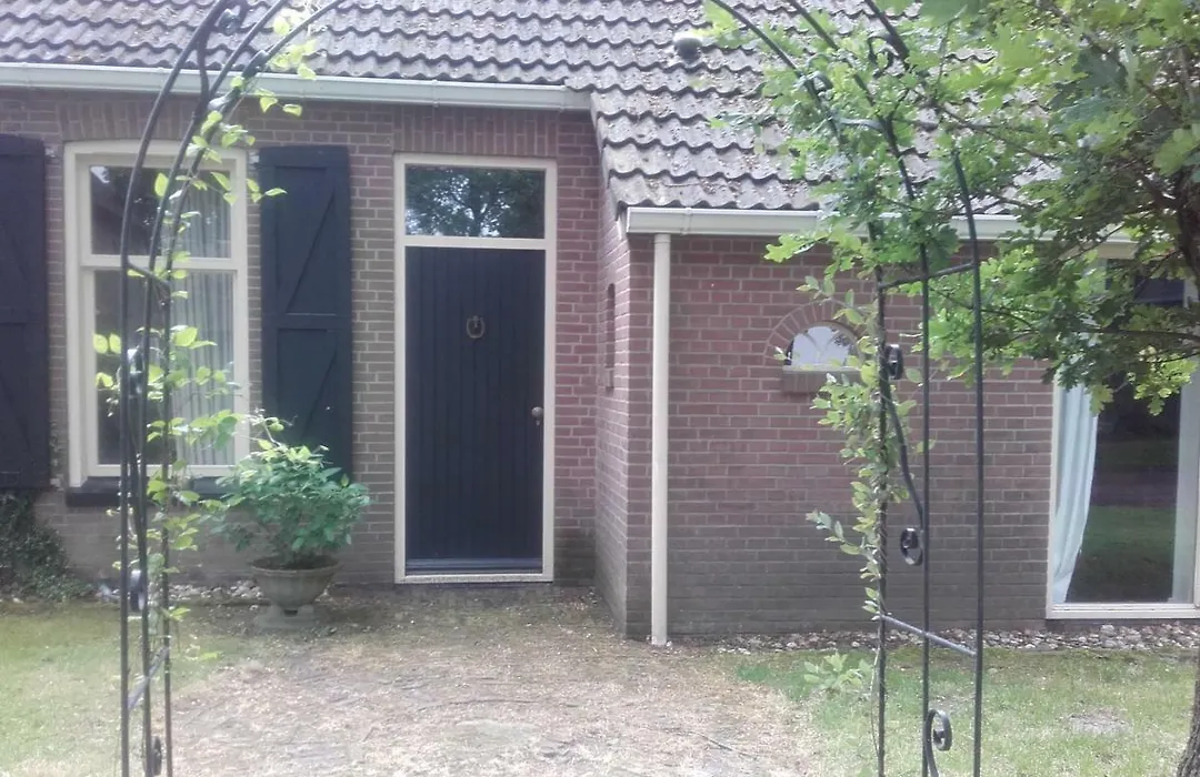 De Oude Smederij-1