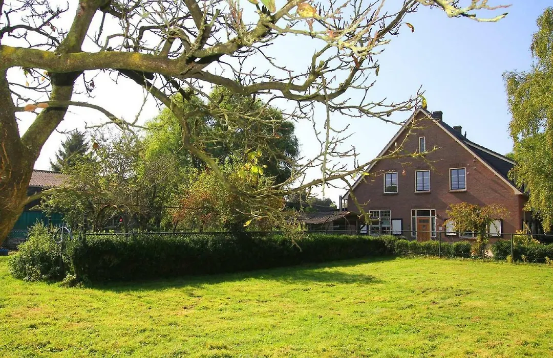 Bed&Breakfast Maas en Waal-1