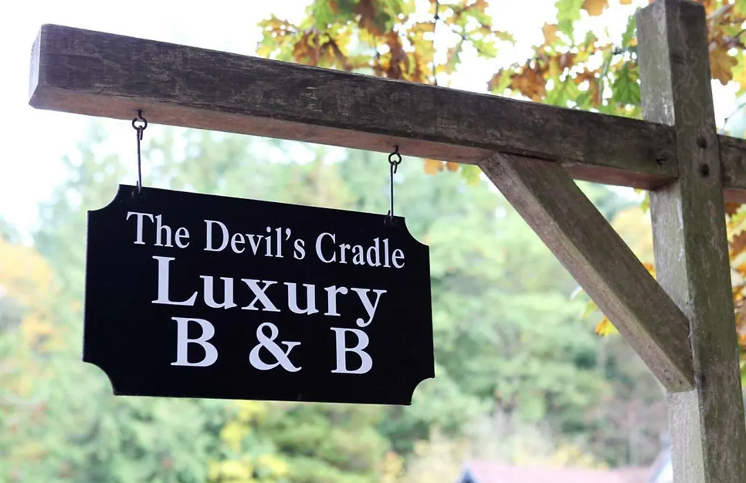 The Devils Cradle-1