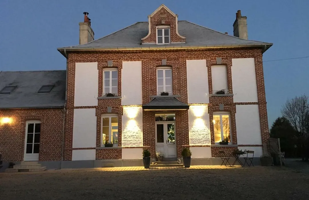 La Pommeraie-1