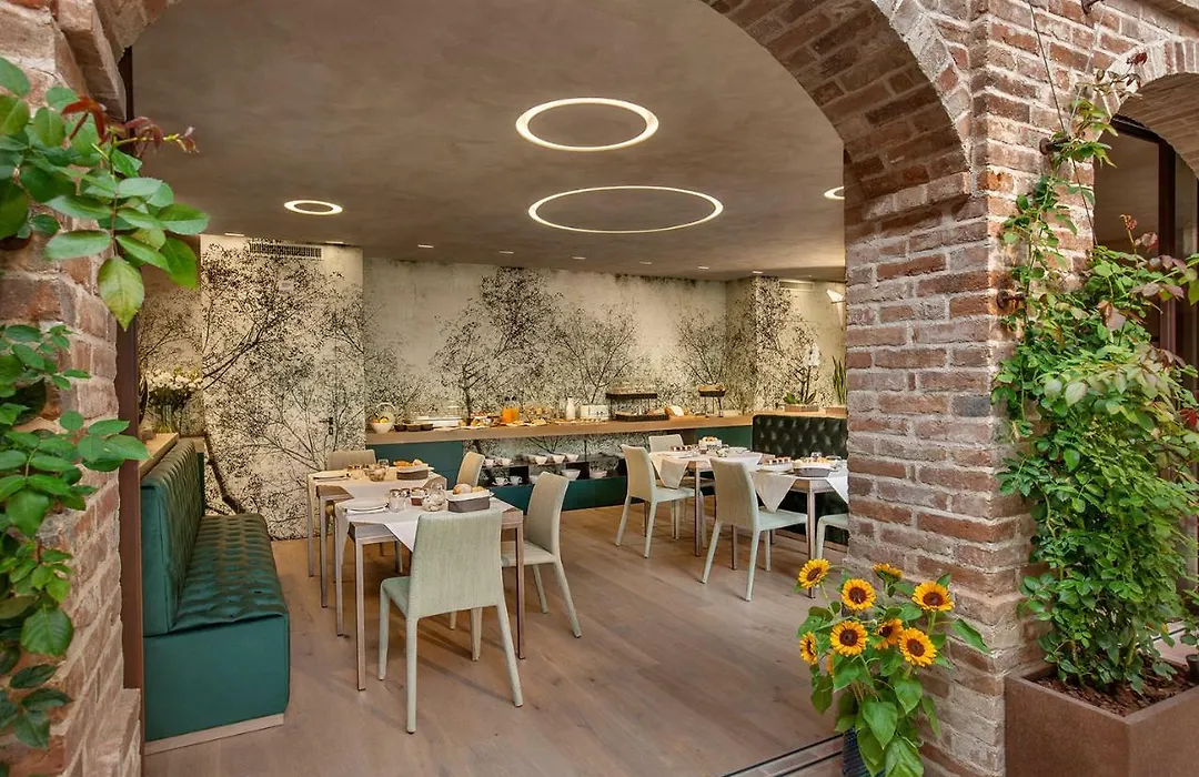 Il Cortile Di San Michele-1