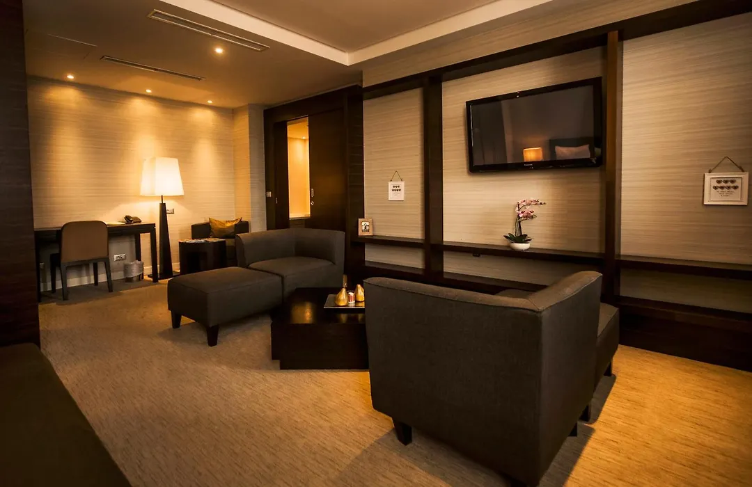 Hotel Residence-1