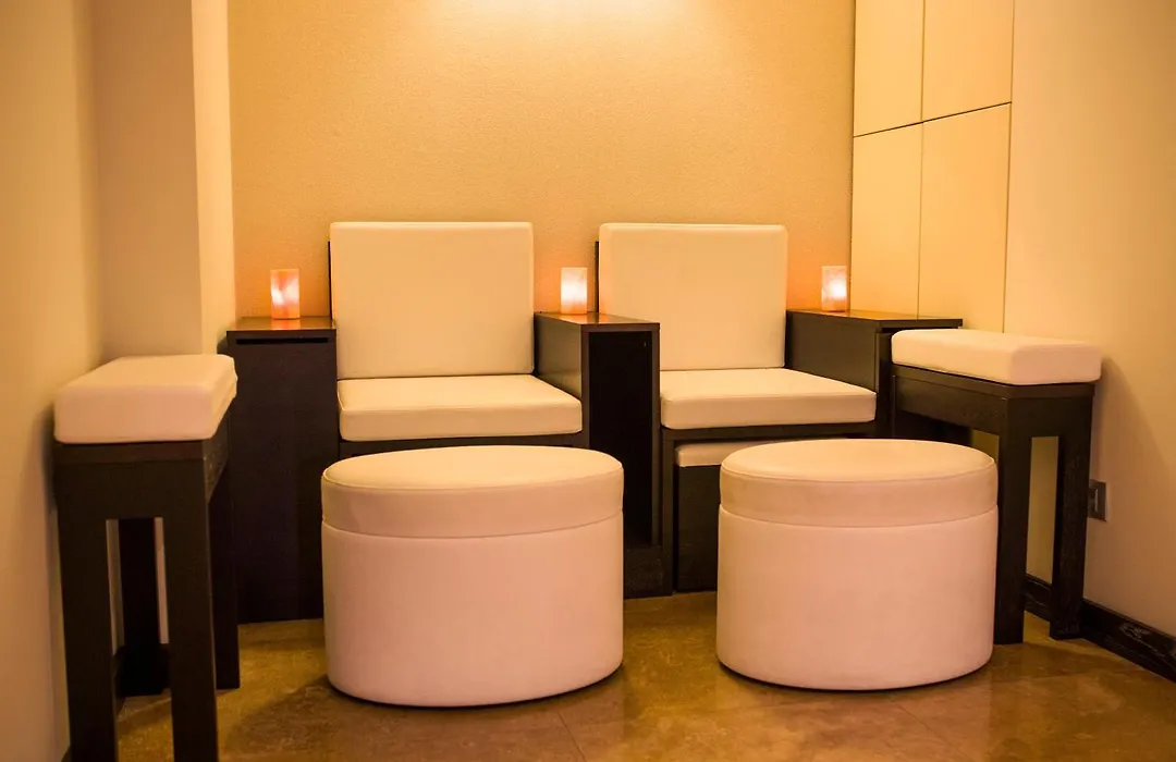 Hotel Residence-1