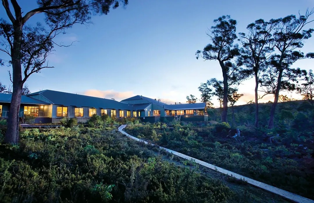 Cradle Mountain Hotel-1