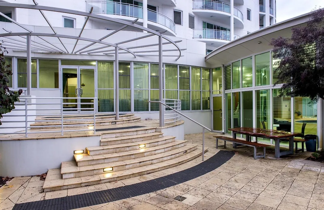 Bunbury Hotel Koombana Bay-1