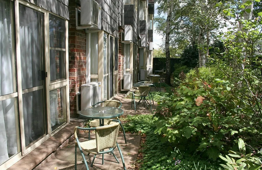 Grand Country Lodge-1