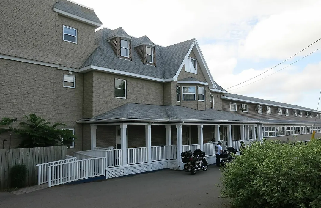Harbourview Inn, Surestay Collection By Best Western-1
