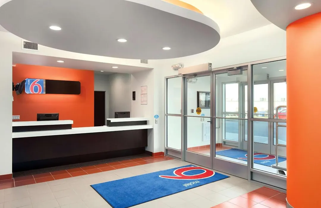 Motel 6-Swift Current, Sk-1