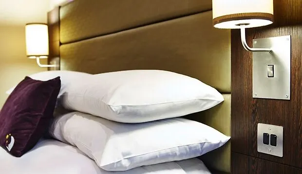 Premier Inn Abergavenny-1