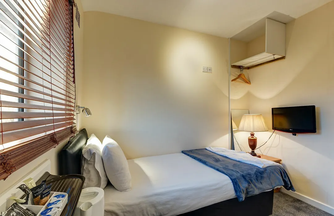 The Commodore Hotel-1