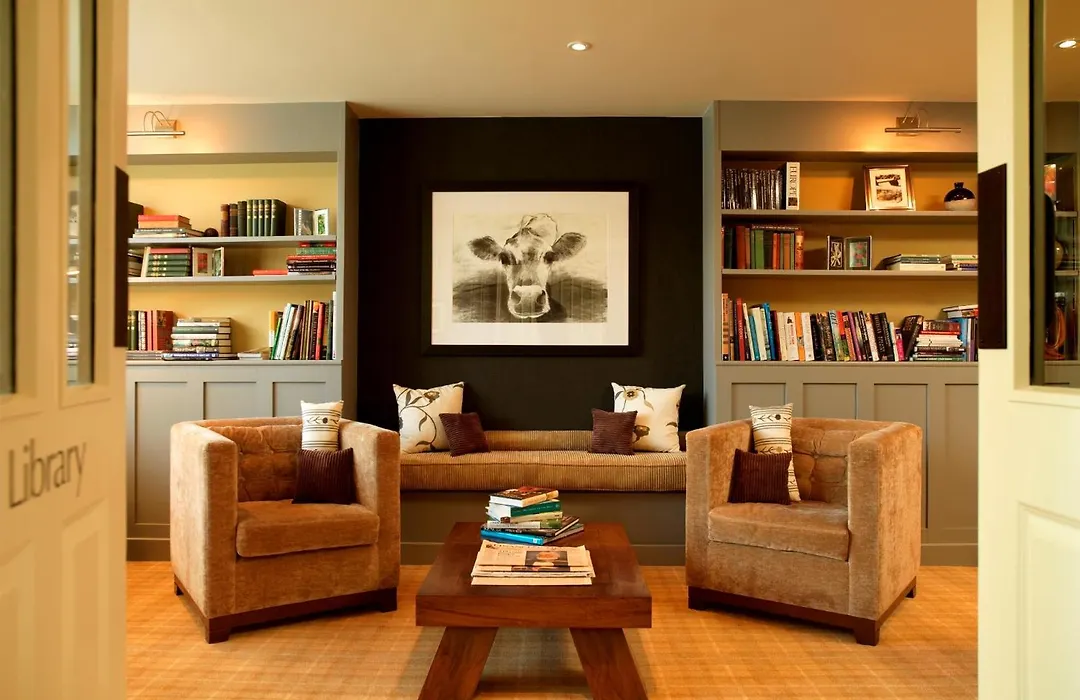 Feversham Arms Hotel & Verbena Spa-1
