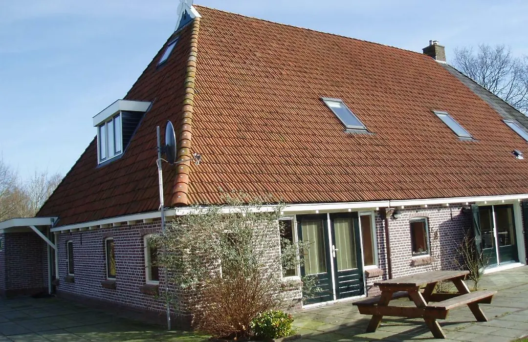 Logeren bij de Ruimte-1