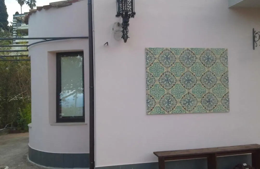 La Cage Aux Folles B&B-1