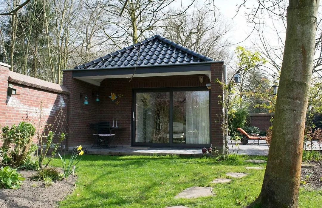 Bed & Breakfast Boesdael-1