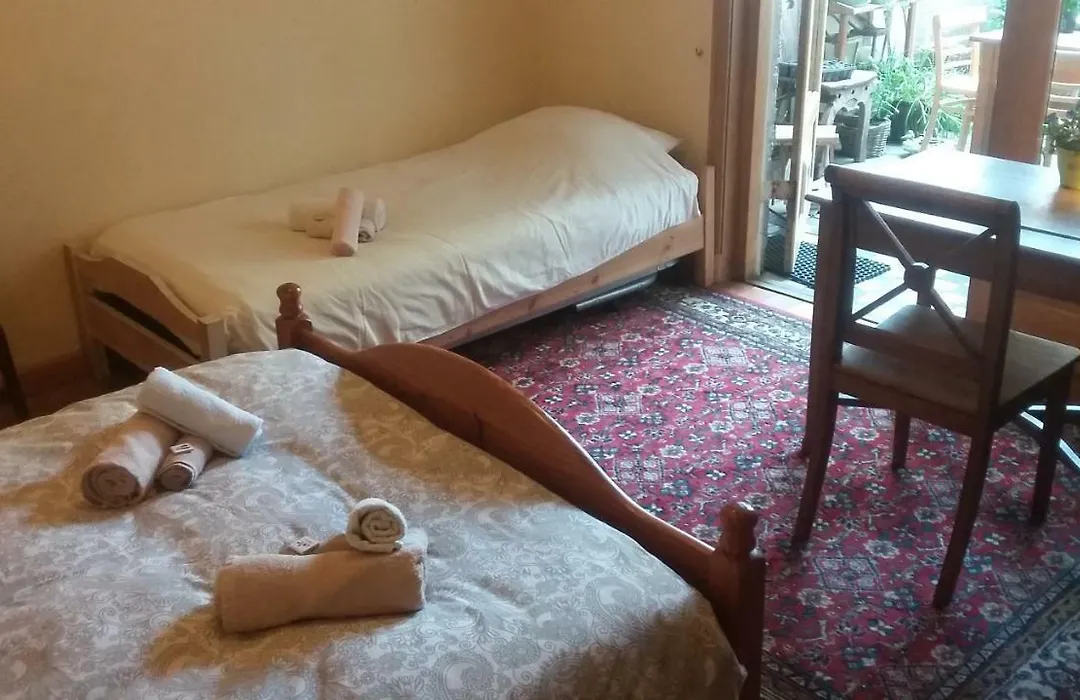 Smitsstraat B&B-1