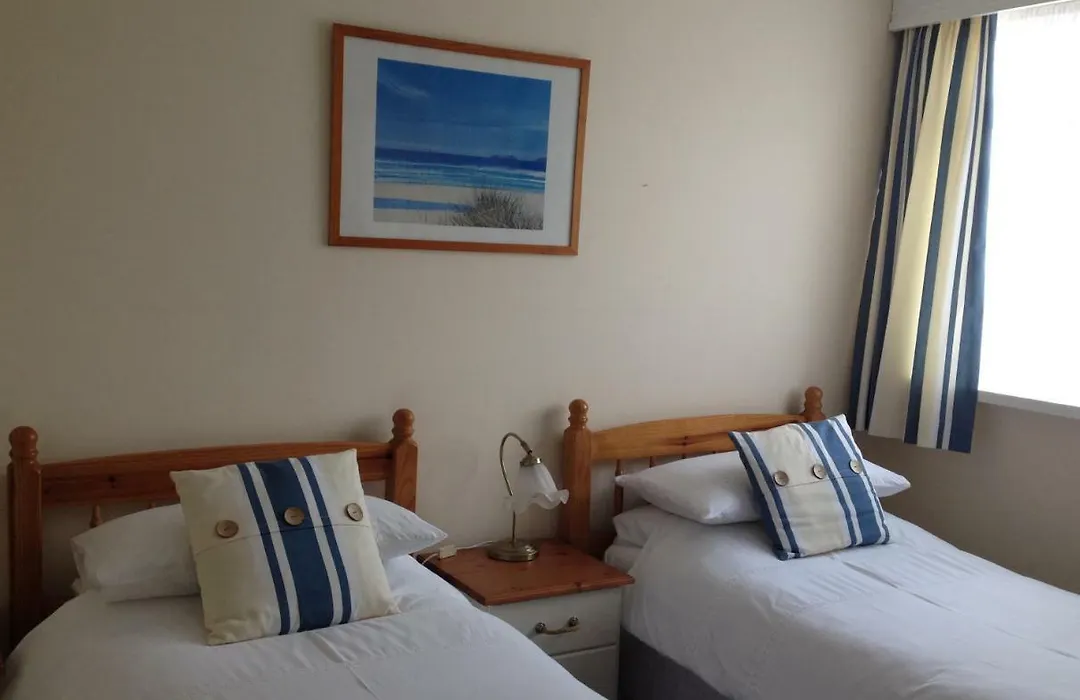 Copper Beech Rooms-1