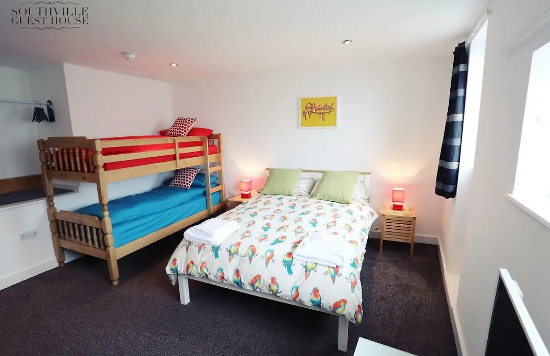 Southville Guest House-1
