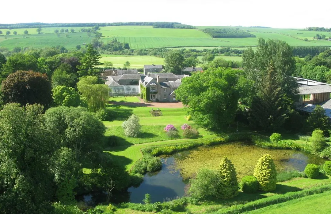 Newton Farmhouse B & B-1