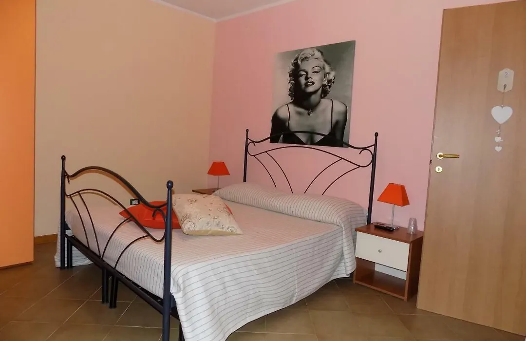 La Noce Bed And Breakfast-1