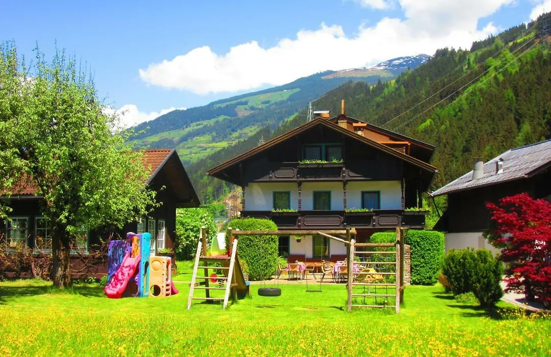 Gasthof Waldrast-1