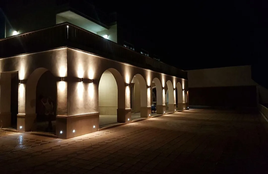 Il Paradiso Sul Mare-1