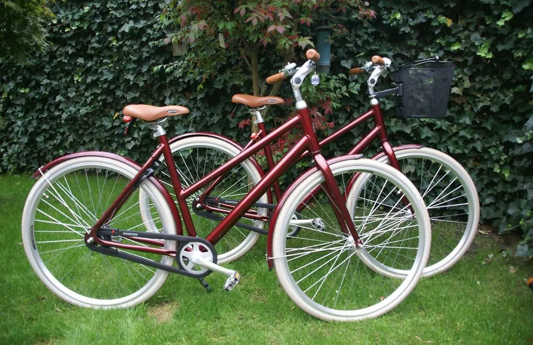 Het Huisje Breda-1