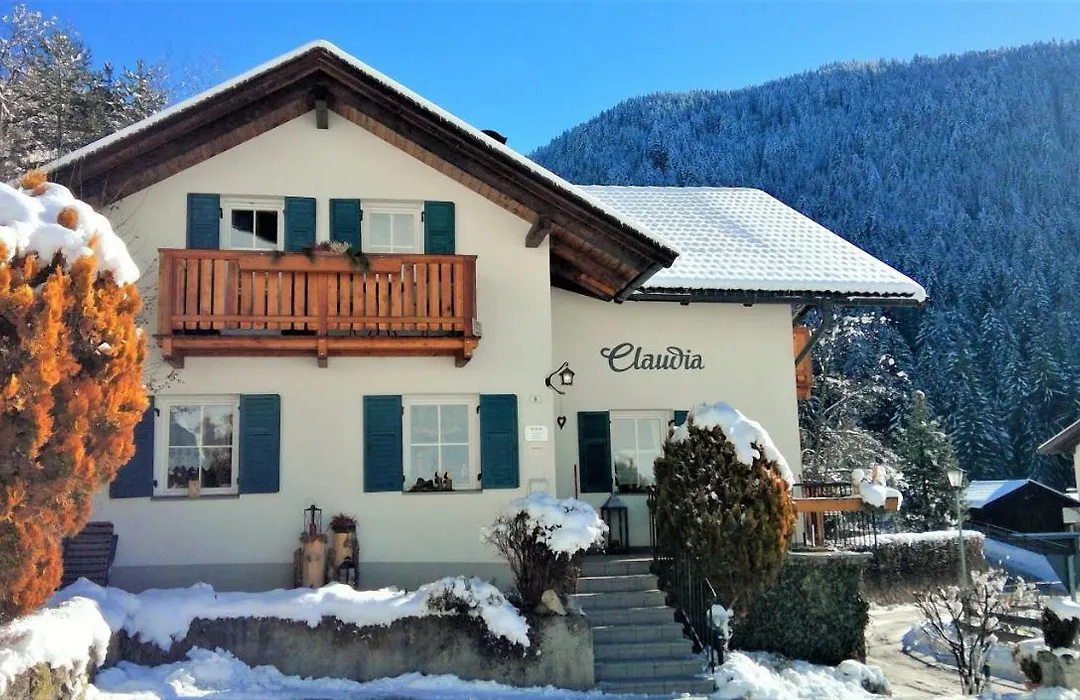 Haus Claudia-1