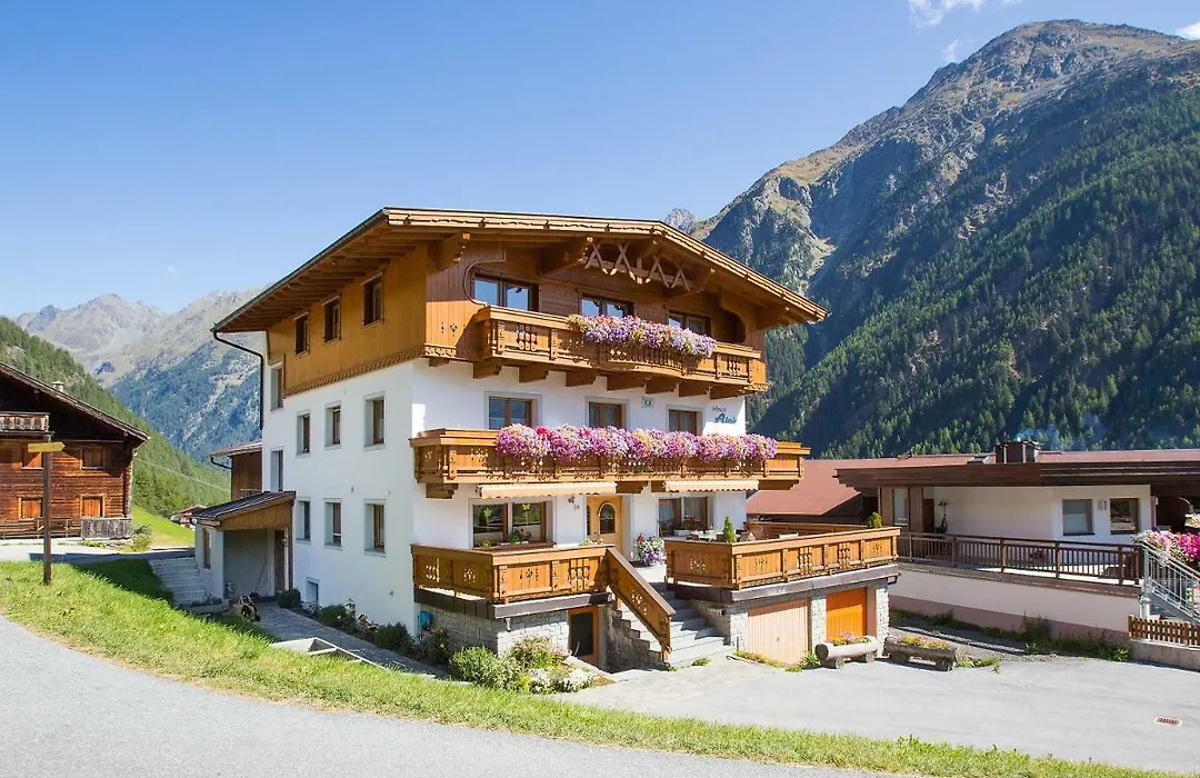 Haus Alois-1