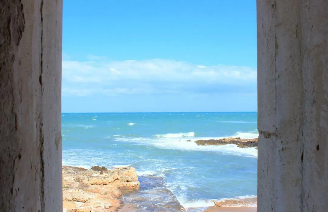 Il Principe Del Mare B&B-1