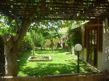 B&B Villa Rome-1