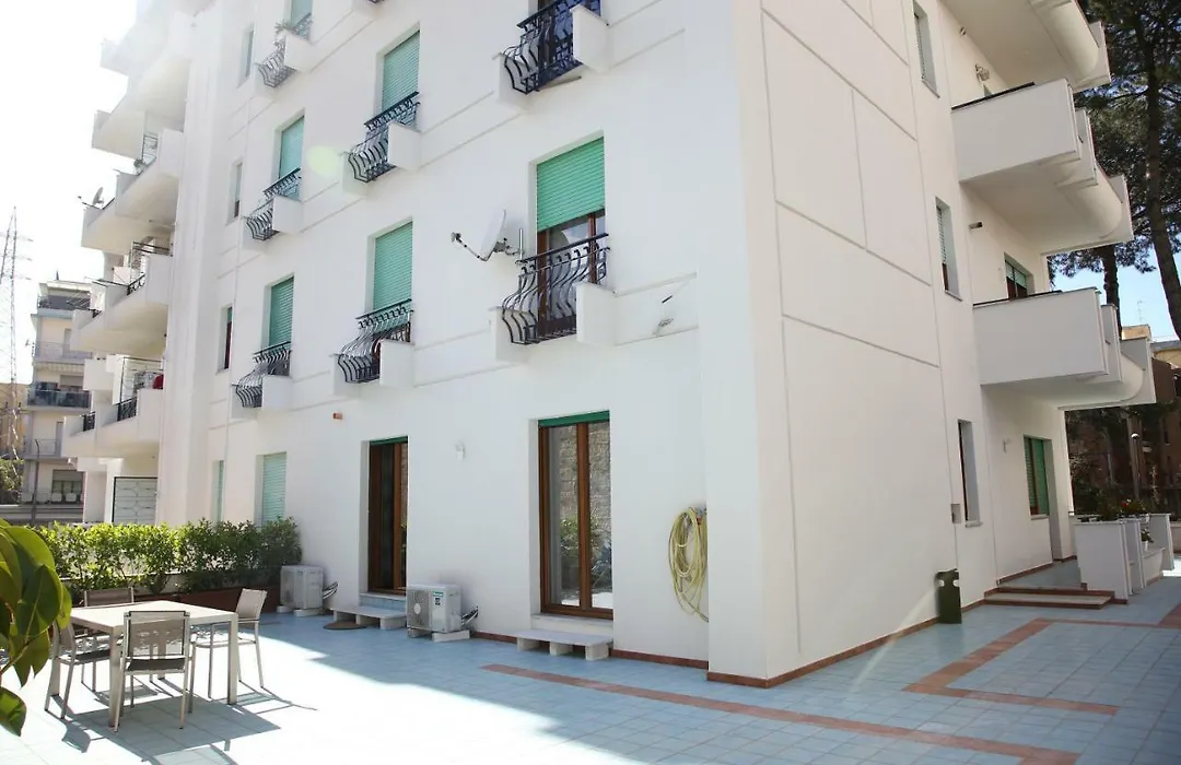 Sorrento Coast Suites B&B-1