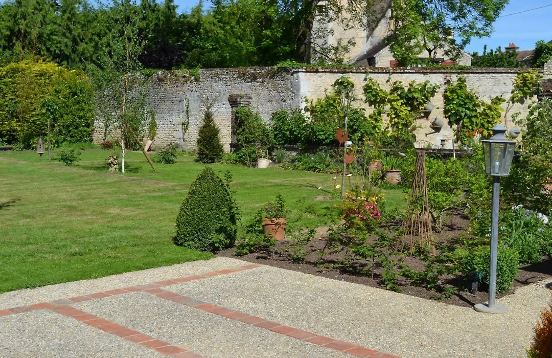 La Maison Des Buis-1