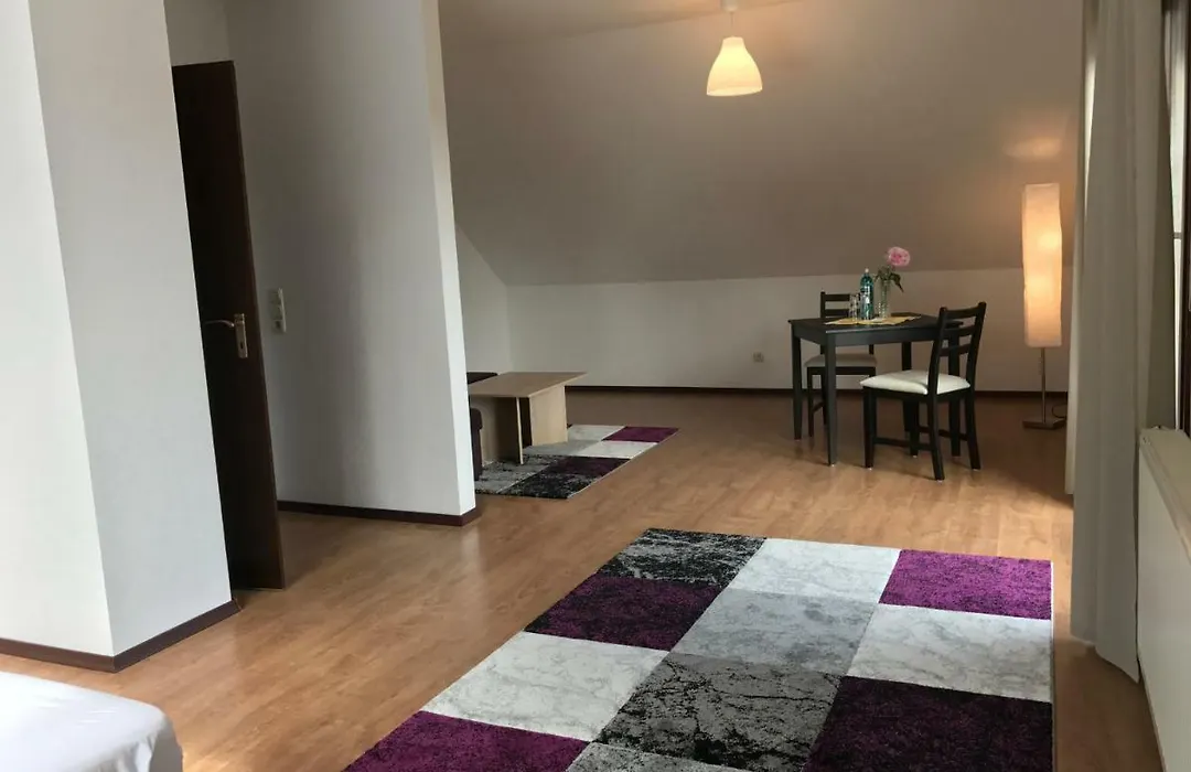 Lokal Genial Pension & Restaurant-1