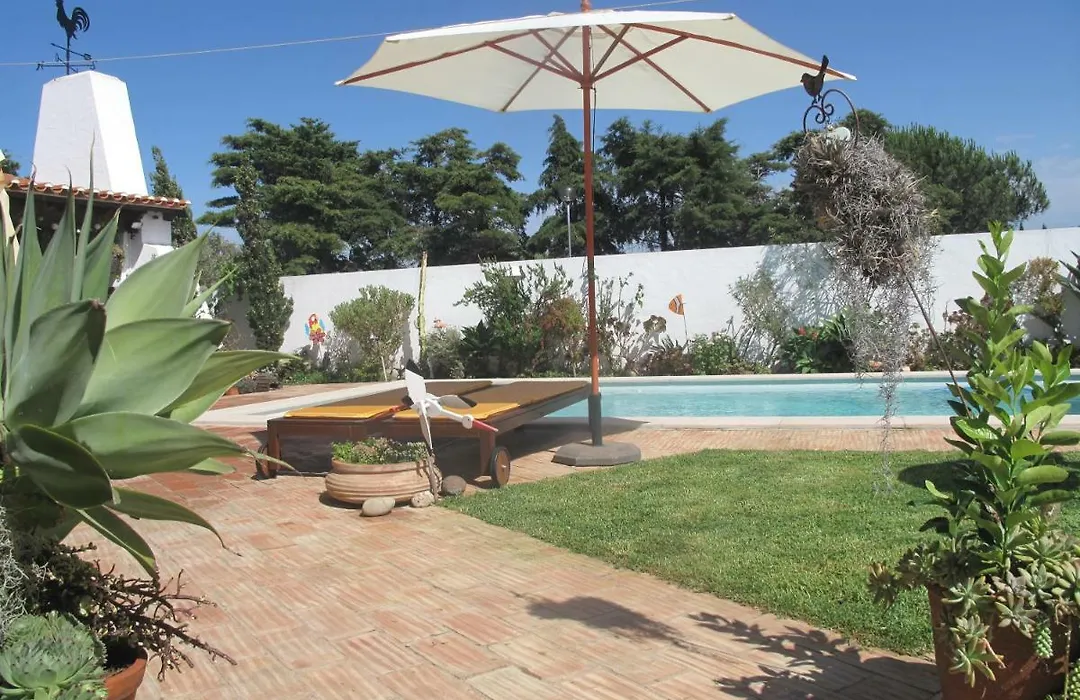 Casa Dos Cactos-1