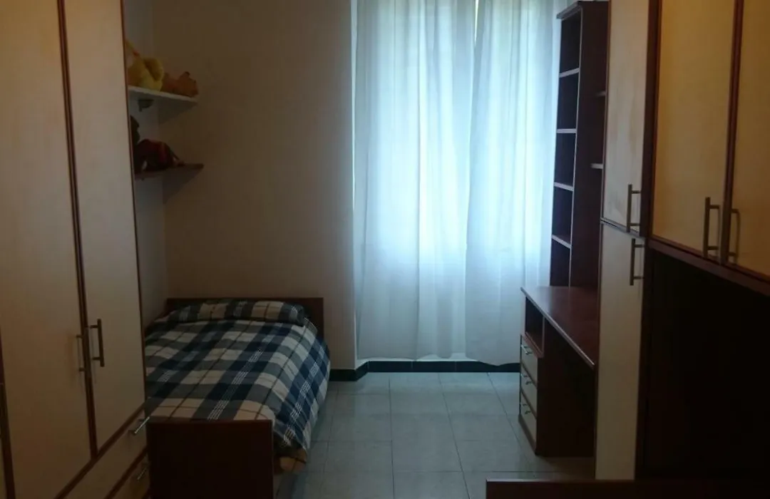 Double Room Da Giulio-1