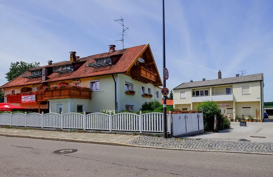 Hotel Paintner-1