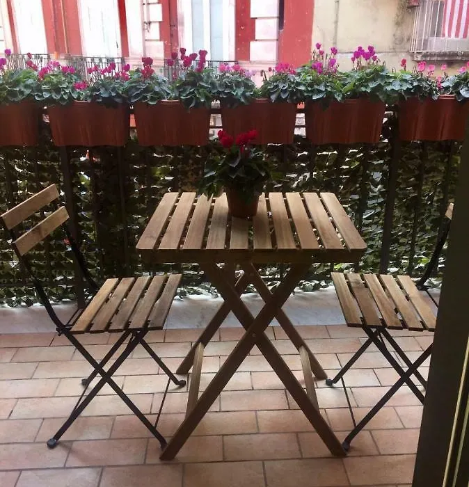 Il Cuore Di Napoli-1