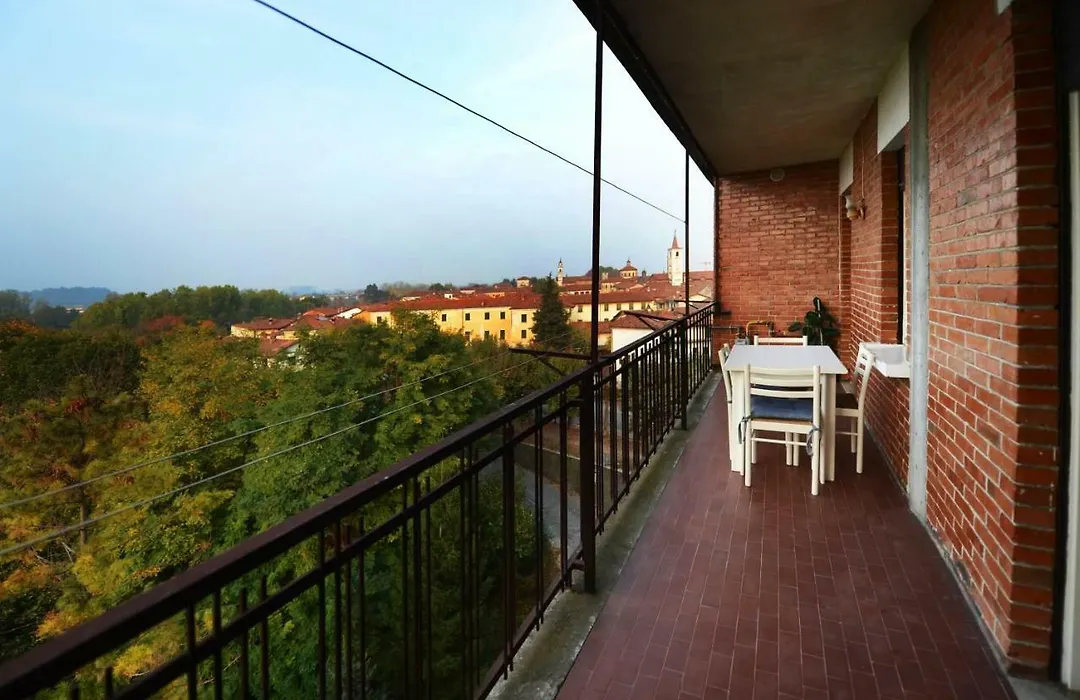 Bene Vagienna Holiday House-1