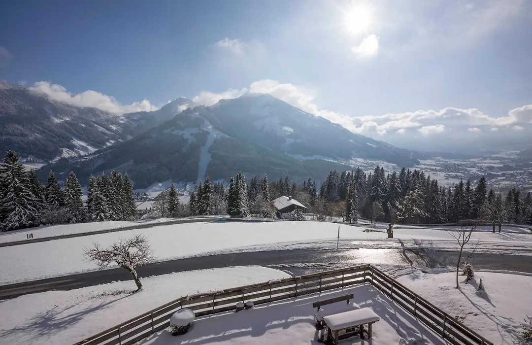 Bergpension Zinting-1