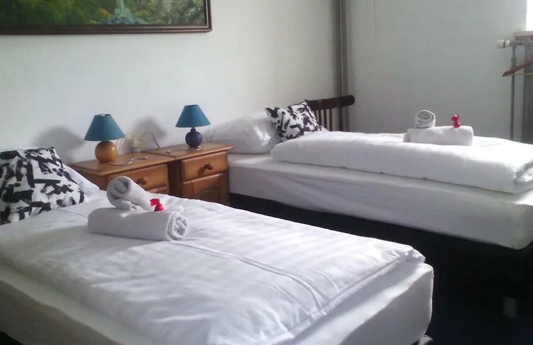 Schuttershof Heerlen - Adults Only-1