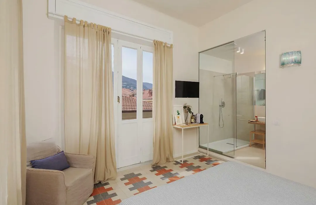 San Giorgio Boutique Rooms-1