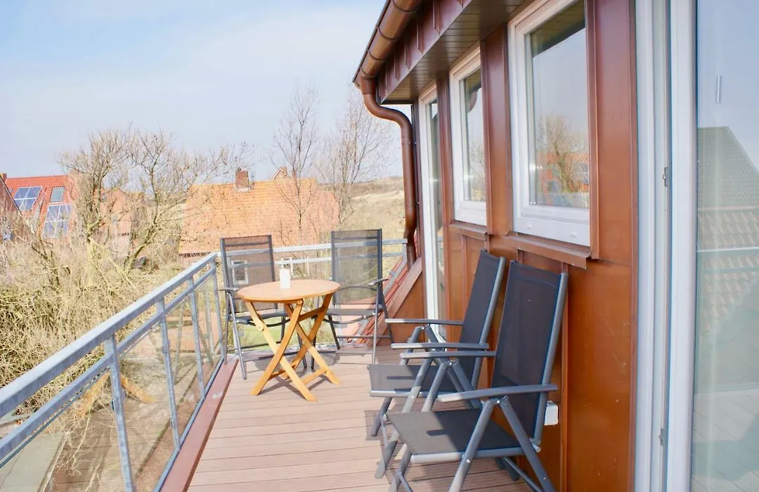 Deichhotel Rose-1