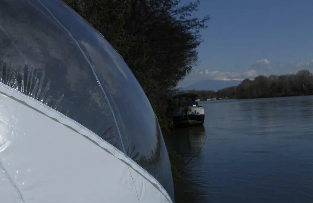 Péniche Espoir bulle-1
