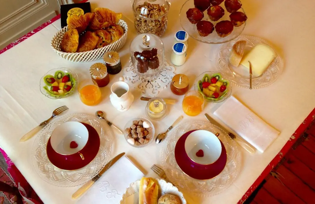 Maison D'Hotes "Bordeaux Wine Lodge"-1