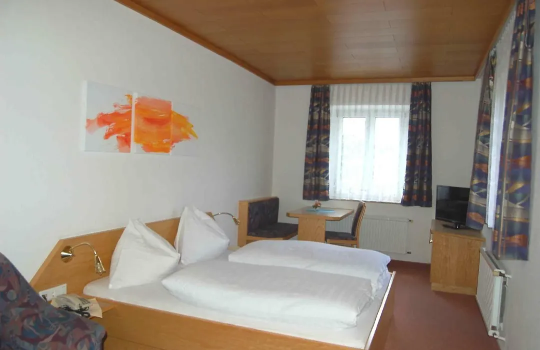 Gasthof Huber-1