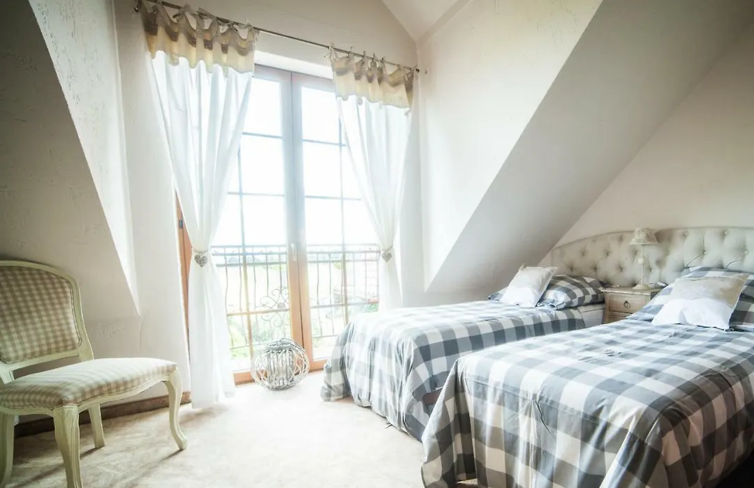 Feniks Agro&Spa Adults Only-1